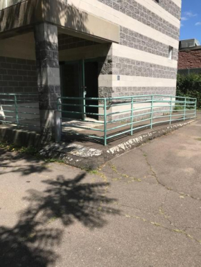 4Br Apt At Yale TAC